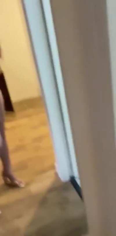 Thick In All the Right Places