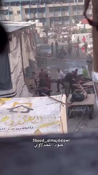 Publicfreakout to deafening silence