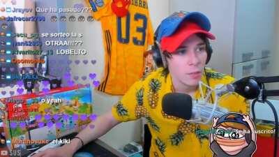 LAS PIBAS VS FOLAGOR BUENAARDO