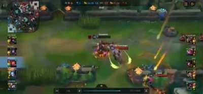 I'm getting the Gold medal on athletics