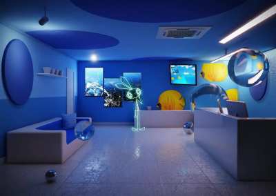 vibri noclips into the frutiger aero realm