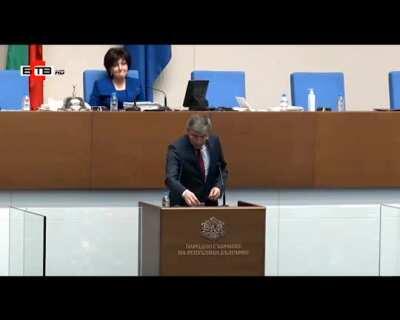 ПКП основан пост