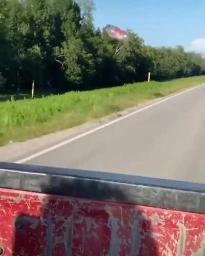 Bottle will find you.