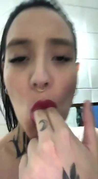 Tetas deliciosas 🔥