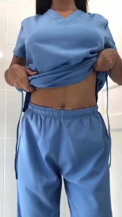 work without bra is the best thing 🥰