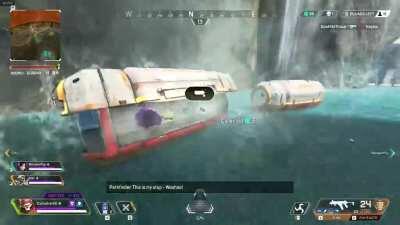 This is why I never get loot