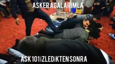 NEKŞFLİŞK ADABIMIZI BOZUYOR😡😡