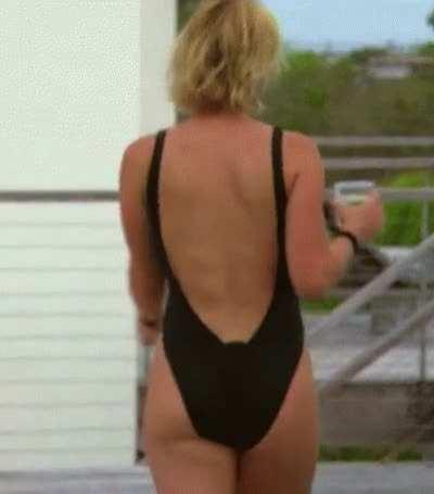 Renee Young Booty
