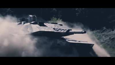 No more half measures