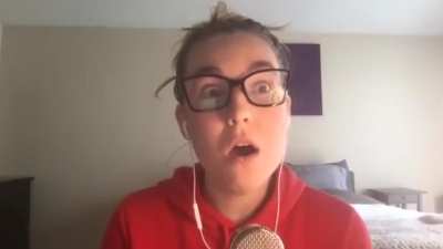 That one time when.....