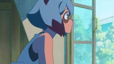 Totally not a below 5 second video ending with drip