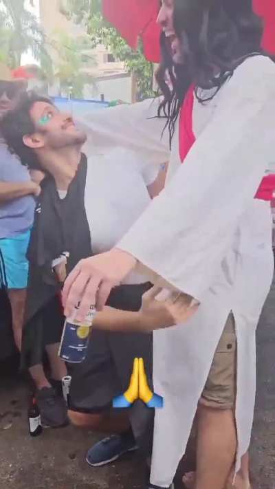 A inteligência artificial chegou ao carnaval