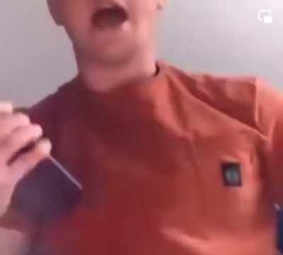 Irrational madness with the IRS