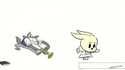 Not sure if this has been posted yet *sound warning* (garris)