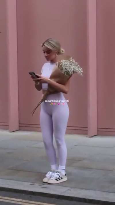 Romanticising your life 