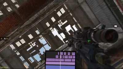 took me a 2 more hours to finish it, But I've completed adding CoD gun sounds to another medium