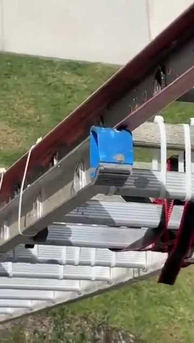 Would you climb this?