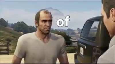 He just wanted a fair day's pay