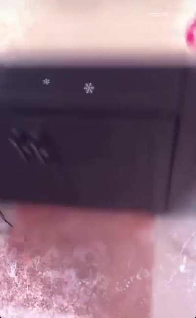 Watch till the end 🥴🥴