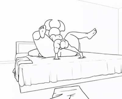 Losing at video game