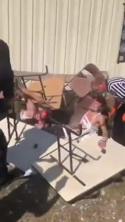 No more proof needed