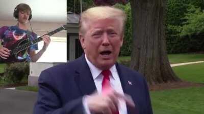 Excellent stuff. Very modal, no?