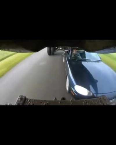 Furious 7: Miata edition