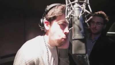 How deep this man reaches for the original 'Damn Son Where'd You Find This'