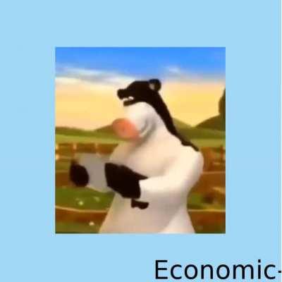 AuthRight when the DNA test they took comes back and it says “0.2% African”