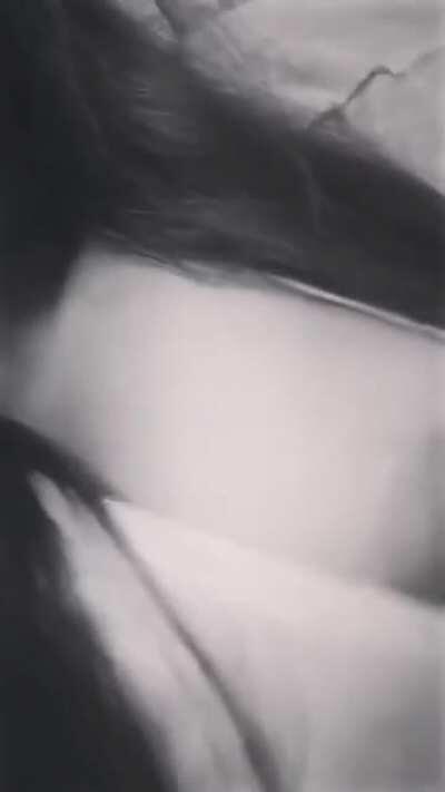 Am I ready for cock ? 🤤