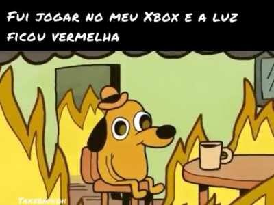 As vezes deus &eacute; cruel