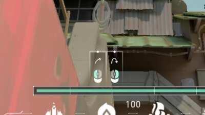 New Attacking Viper Line-Up: B Site Split. [Covers Heaven and New Box]