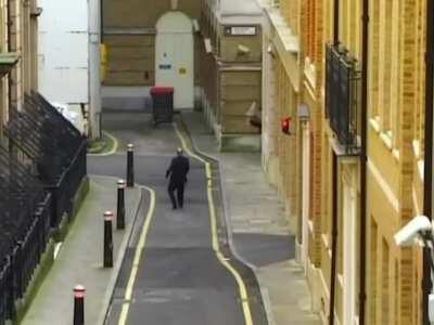 peepoRun CORRE BAPO ELES TÃO VINDO!