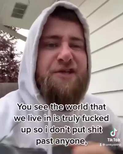 Have a cringe day everyone