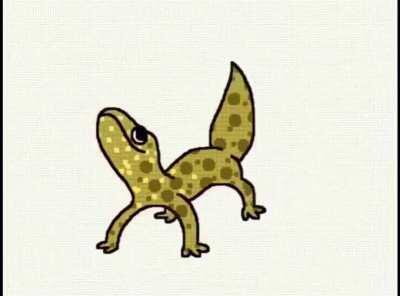 This makes me smile, I hope it makes all of you smile