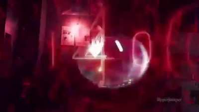 You vill die for Israel, goy