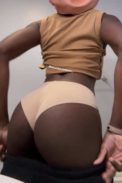 My audition to be your fuck buddy