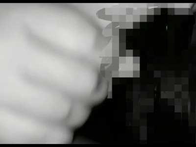 I love sucking his cock and since he is 6