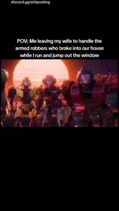 Transformers One Is Already Generating Memes (Not my video)