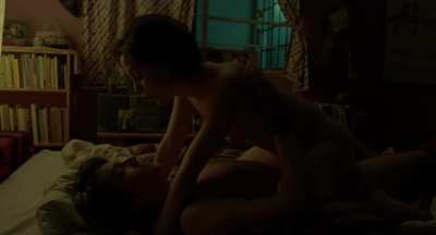 [1080p60fps] 2. Y Tu Mamá También (2001) - Ana Lopez Mercado - Link in Description