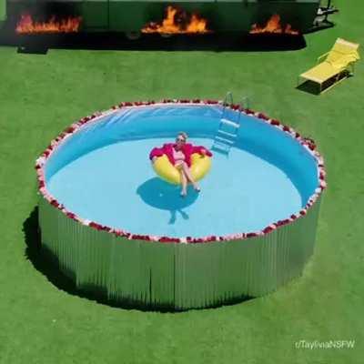 Tits and legs were outttt