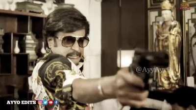 They call him OG!! Original Gangster! An Ayyo Fan edit