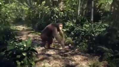 Please help find the name of this song, possibly a videogame soundtrack