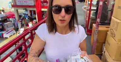 he's never going to forget this day