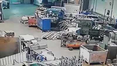 Just when you think its over , keep watching !