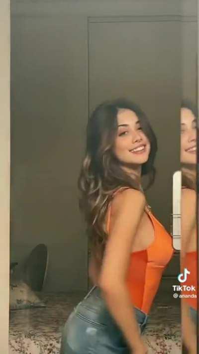 compilaÃ§Ã£o ananda rebolando