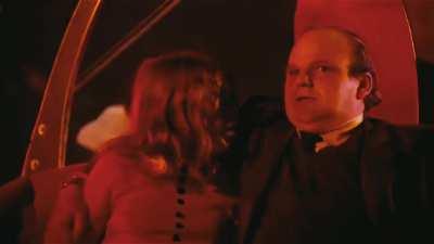 Willy Wonka and the Chocolate Chip Trip