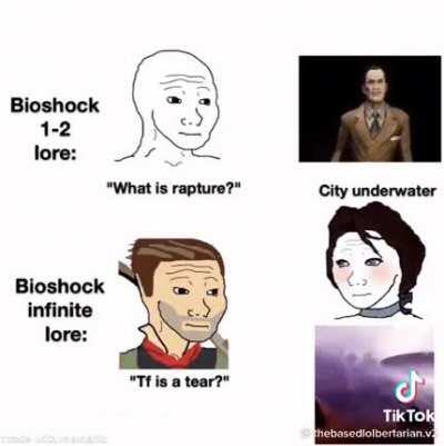 found this on tiktok and made me cry of laughs