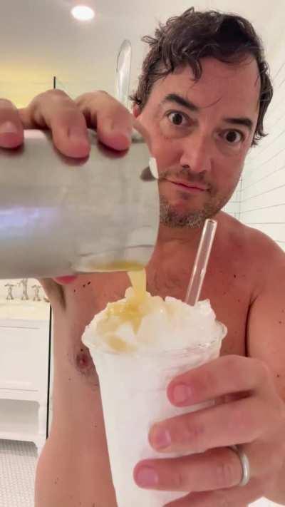 You know what that means...don't ya??? 