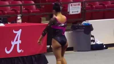 My goodness🔥 Luisa Blanco🇨🇴